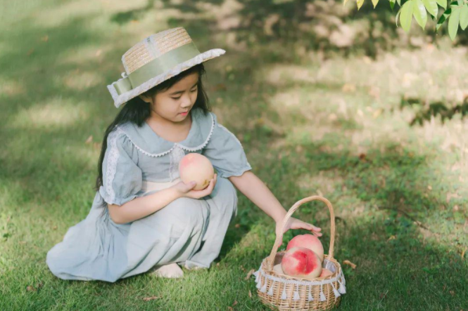 無(wú)錫夏日，好“桃”氣