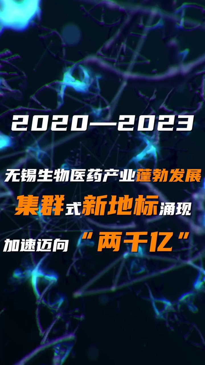 20張圖帶你看無錫生物醫藥70年-13